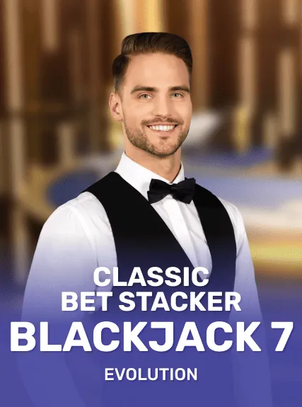 Blackjack H