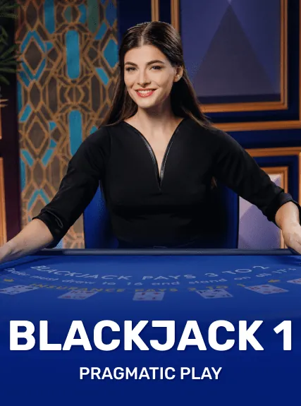 Speed Blackjack 24 - Emerald