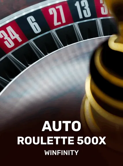 Auto-Roulette VIP